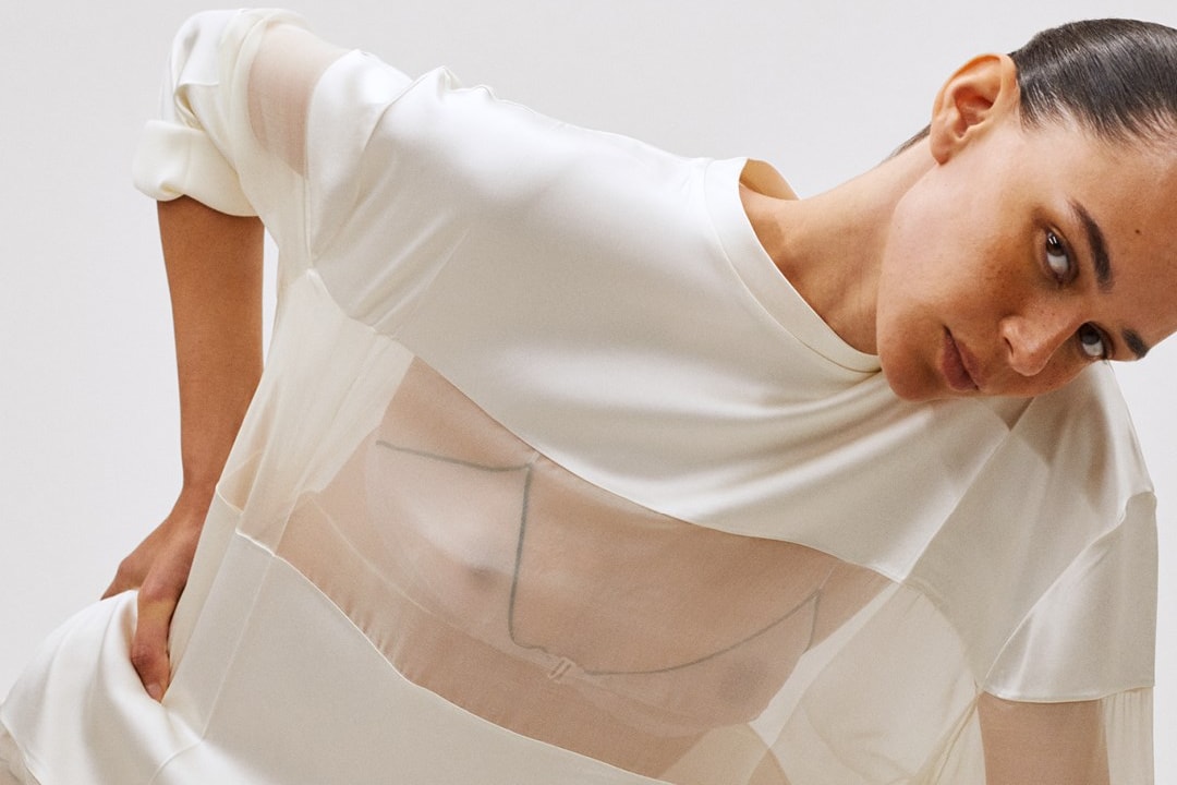 Phoebe Philo’s collectie E: Het zijn maar kleding, en dat is meer dan genoeg