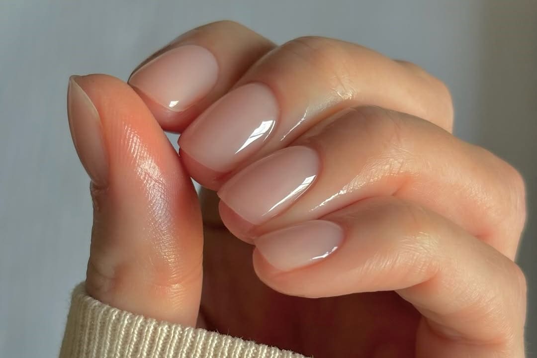 AnOther Loves: A Soapy Manicure