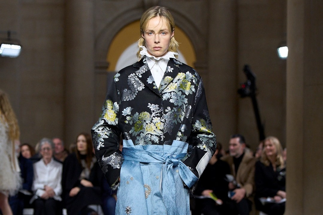 Erdem: ‘Ik vind het woord retrospectief ongemakkelijk’