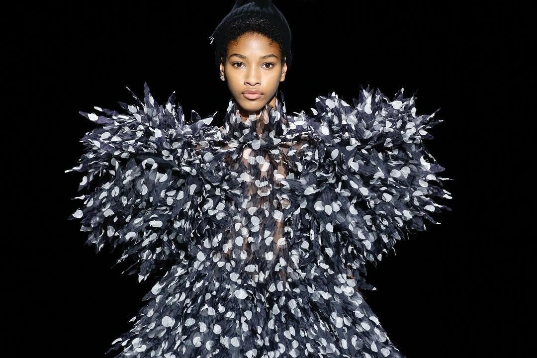 Marc Jacobs AW19 fall 2019 new york fashion week show