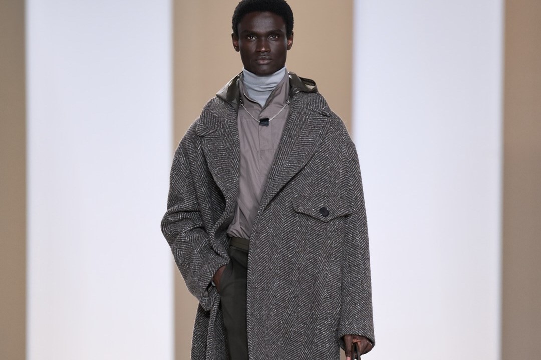 Hermès Autumn/Winter 2024 Menswear | AnOther