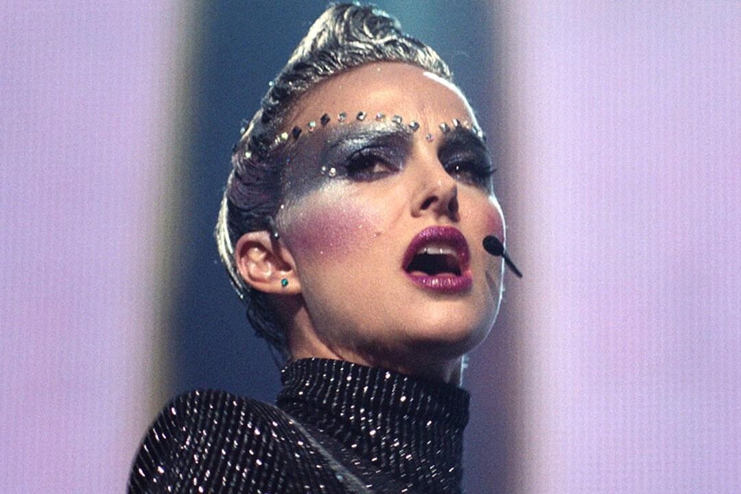 Vox Lux