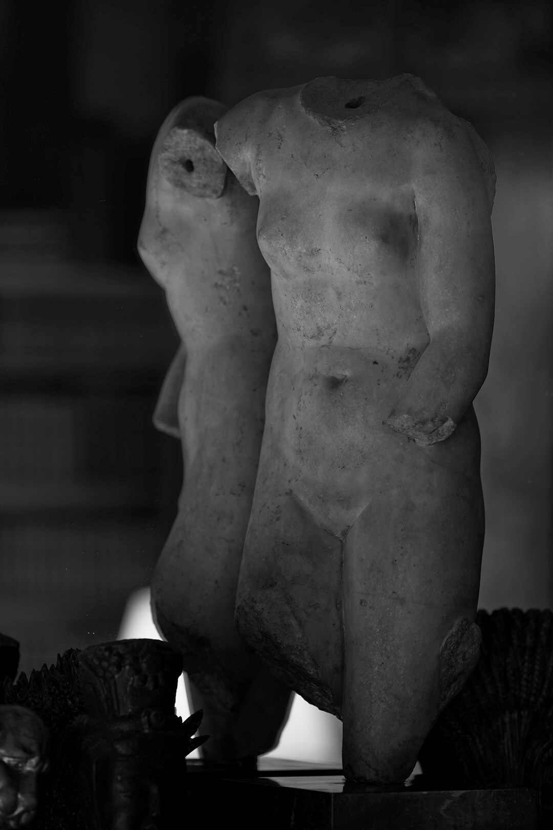 Headless Venus