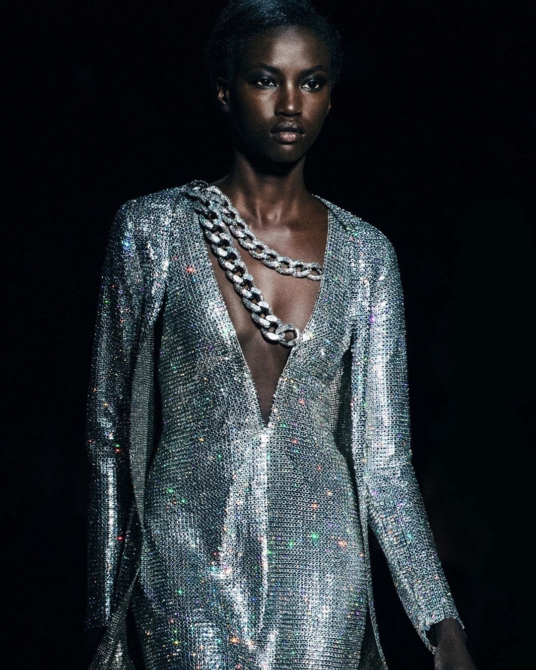 Tom Ford Autumn/Winter 2019
