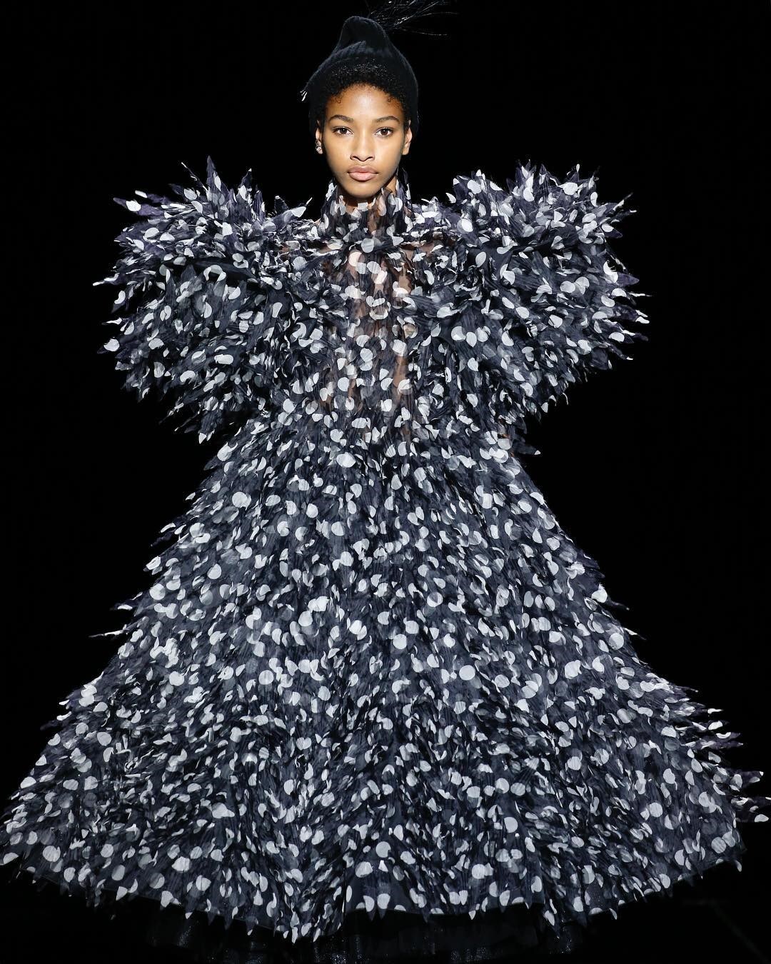 Marc Jacobs AW19 fall 2019 new york fashion week show