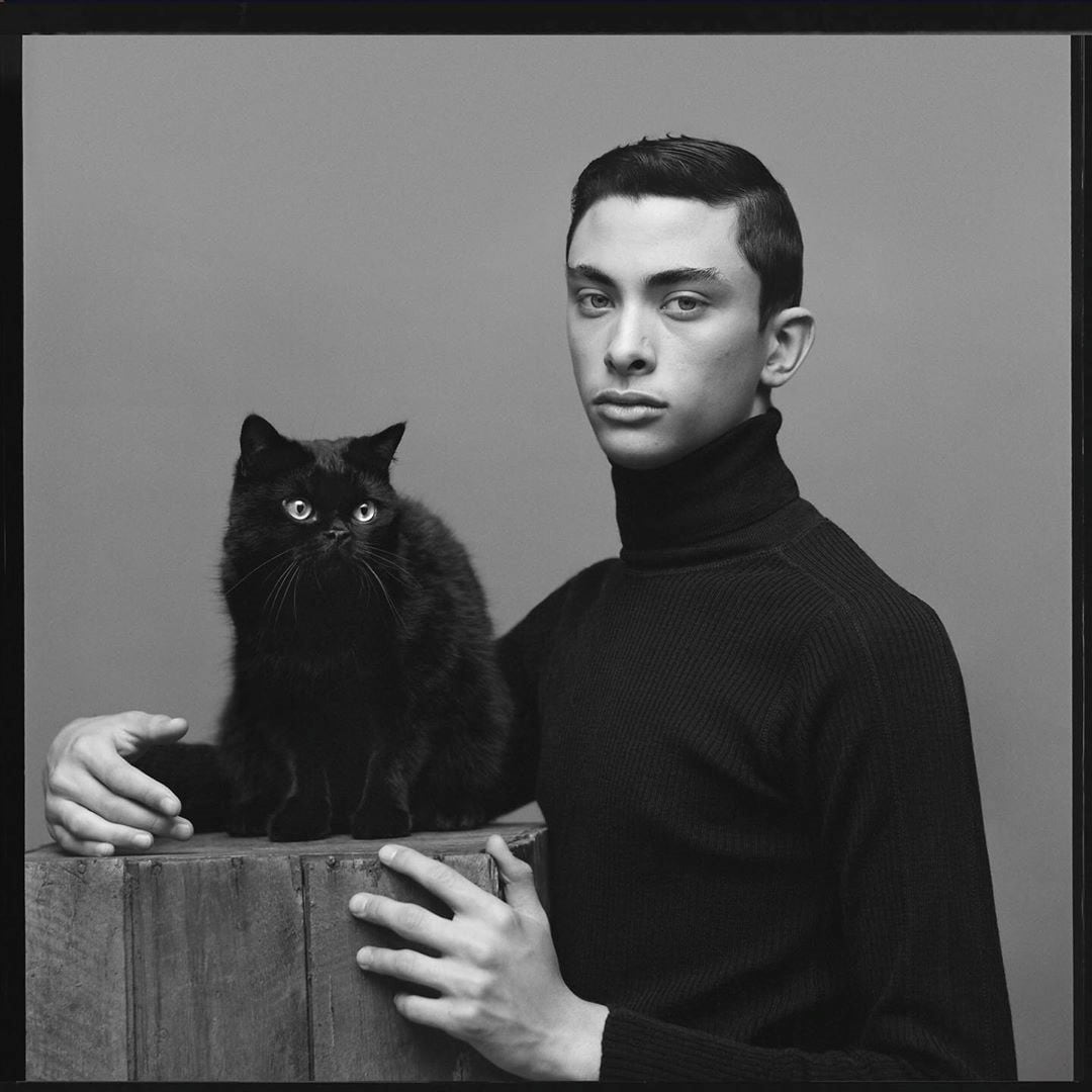 Miu Miu Givenchy Gucci Stella McCartney Cats in Fashion