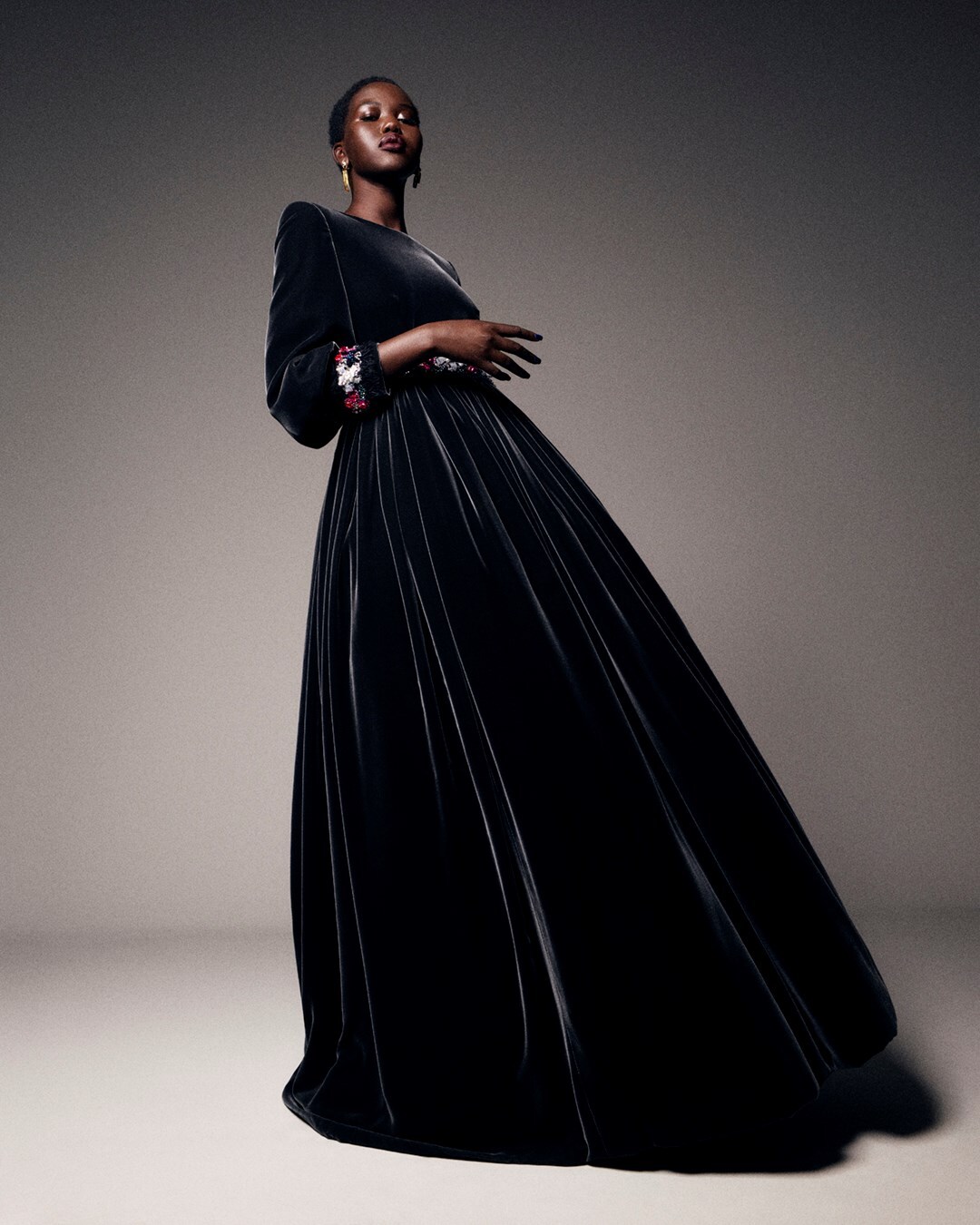 Chanel Haute Couture Autumn/Winter 2020 Virginie Viard