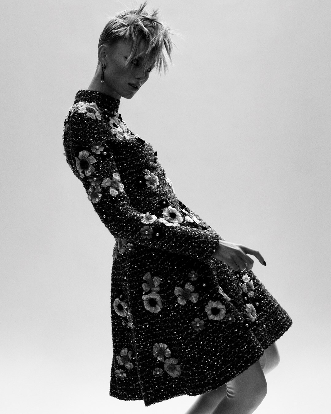 Chanel Haute Couture Autumn/Winter 2020 Virginie Viard