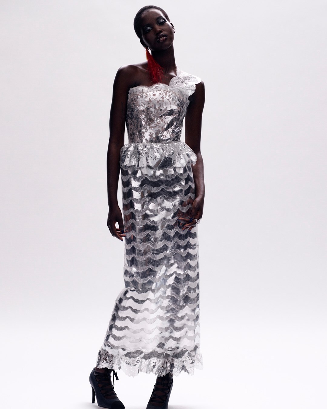 Chanel Haute Couture Autumn/Winter 2020 Virginie Viard