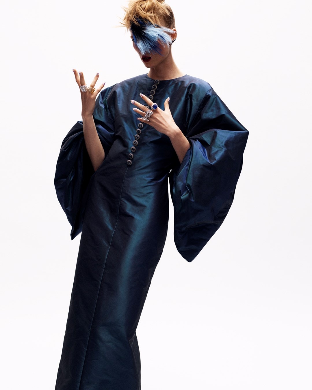 Chanel Haute Couture Autumn/Winter 2020 Virginie Viard