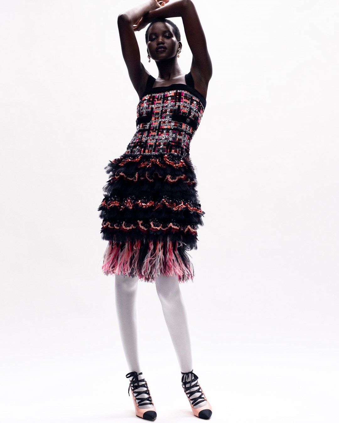 Chanel Haute Couture Autumn/Winter 2020 Virginie Viard