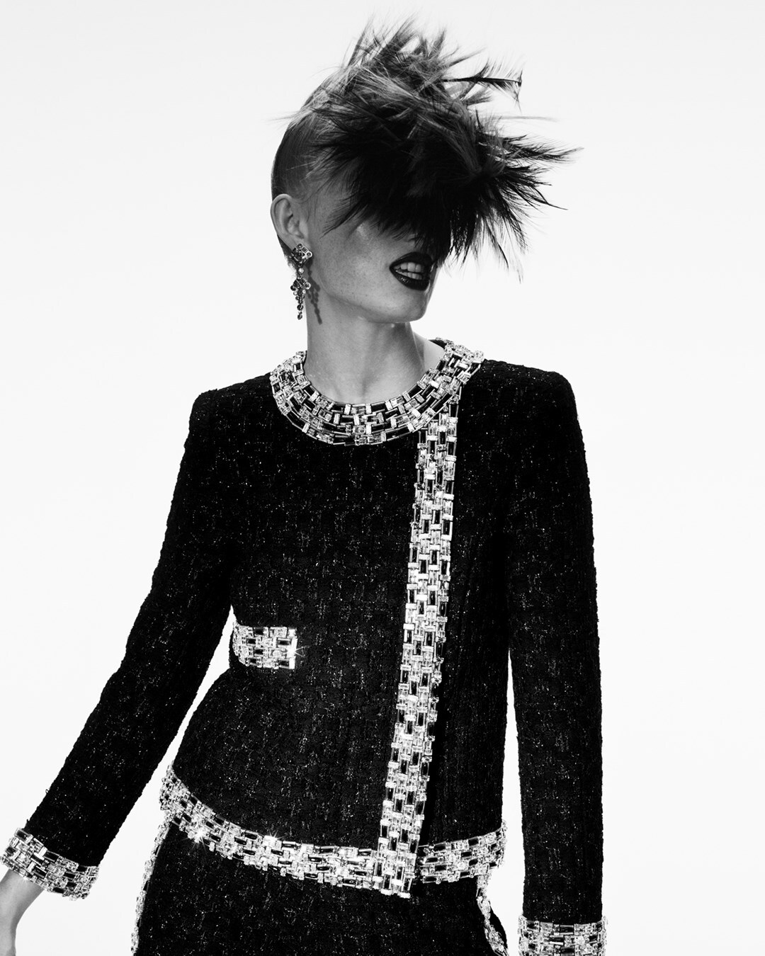 Chanel Haute Couture Autumn/Winter 2020 Virginie Viard