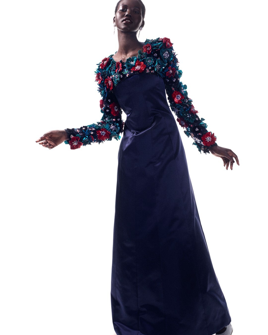 Chanel Haute Couture Autumn/Winter 2020 Virginie Viard