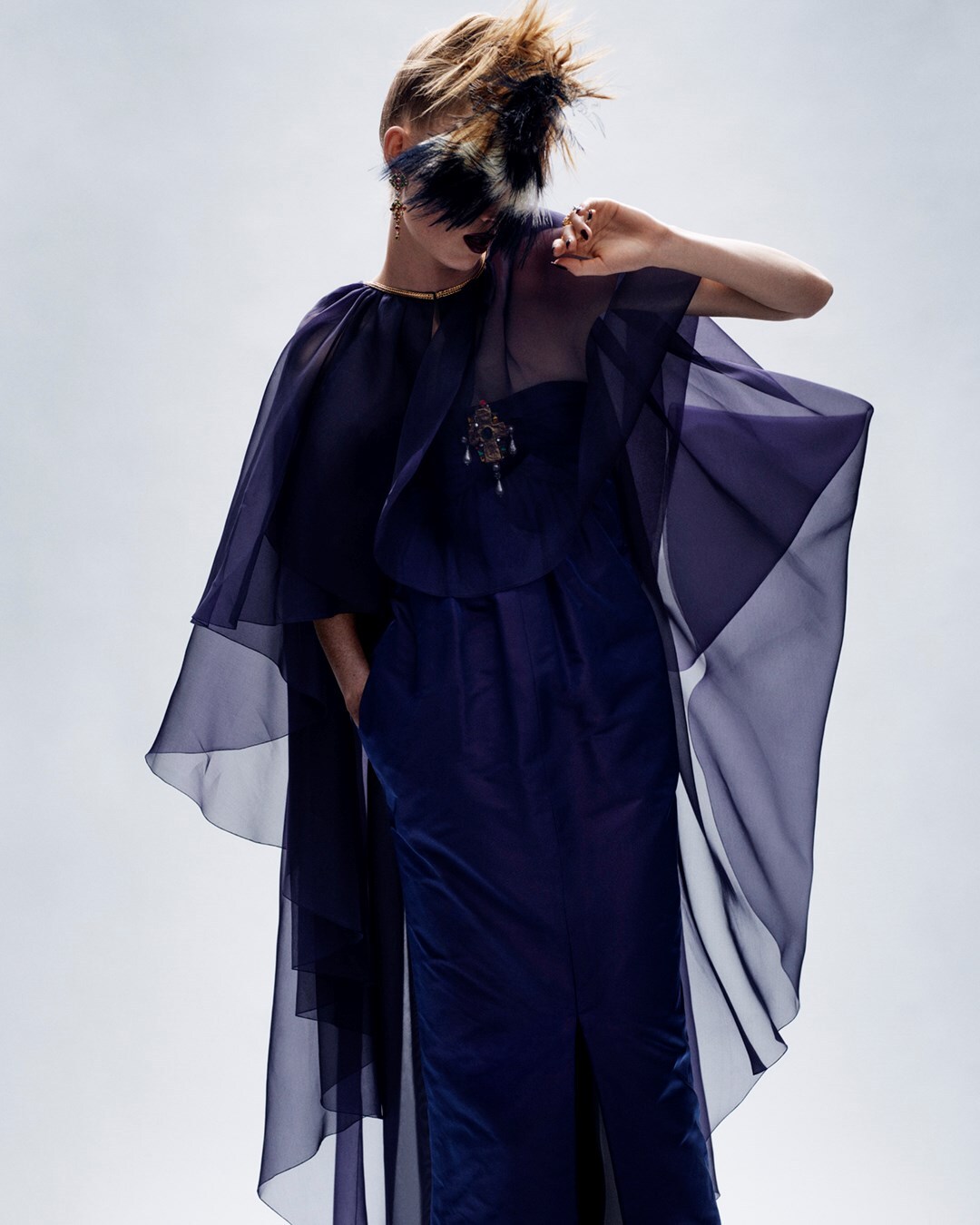 Chanel Haute Couture Autumn/Winter 2020 Virginie Viard