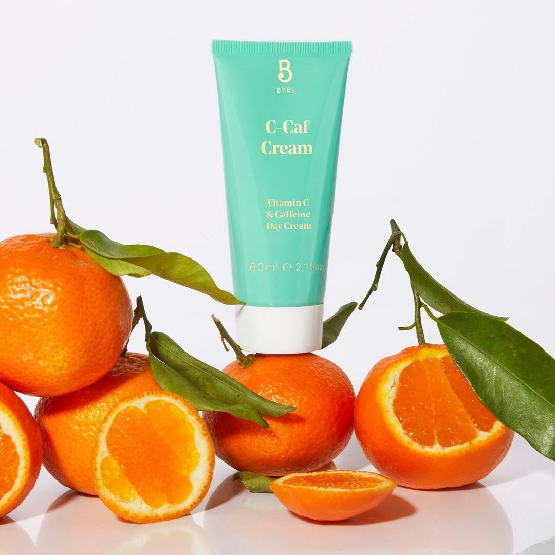 Packaging: Bybi