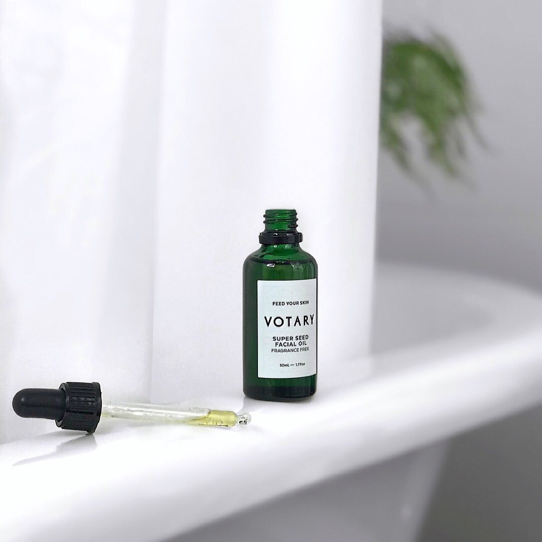 Ingredients: Votary