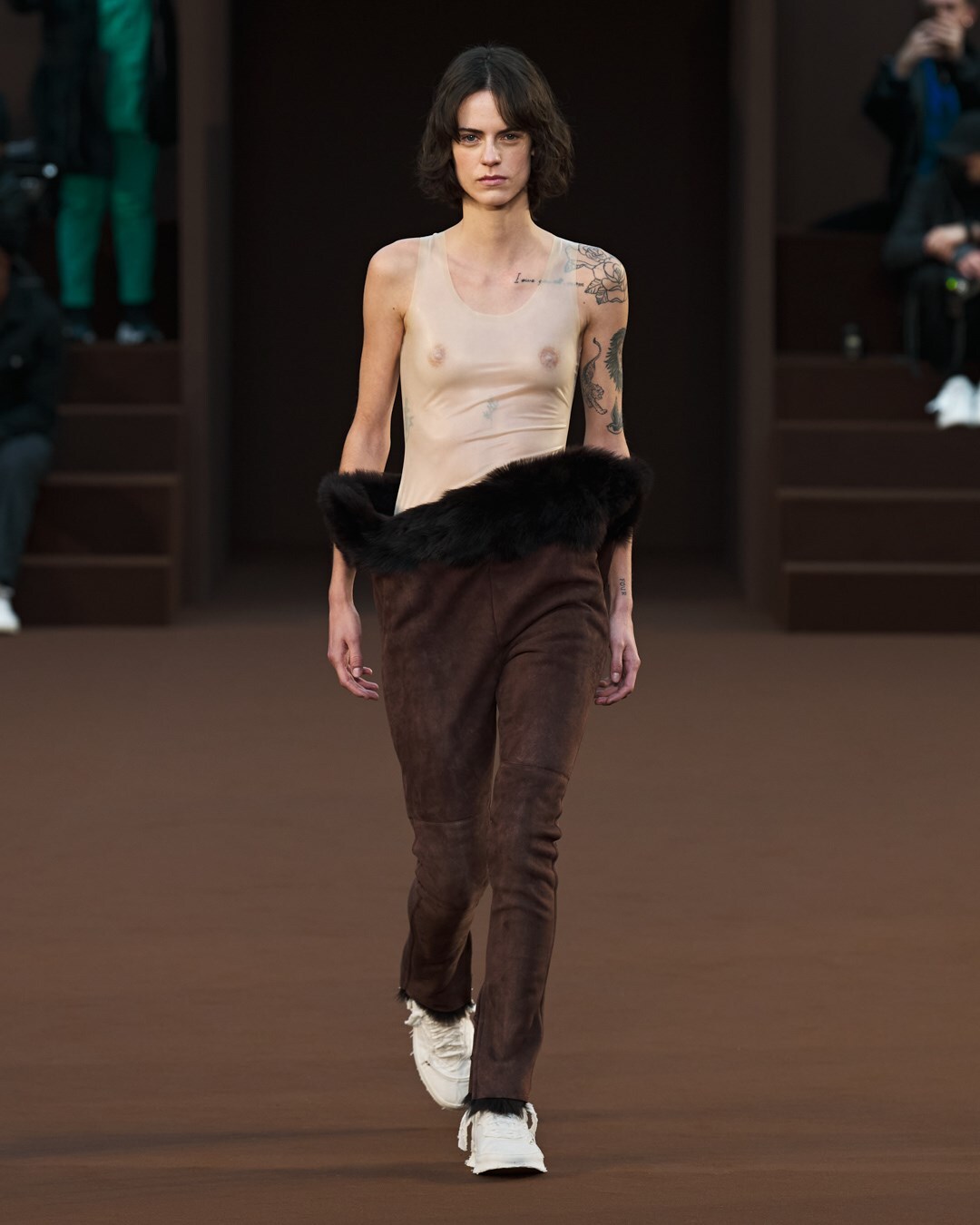 Loewe Autumn/Winter 2022
