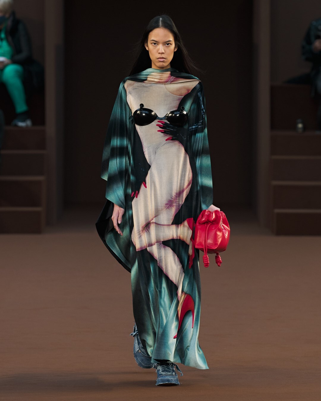 Loewe Autumn/Winter 2022