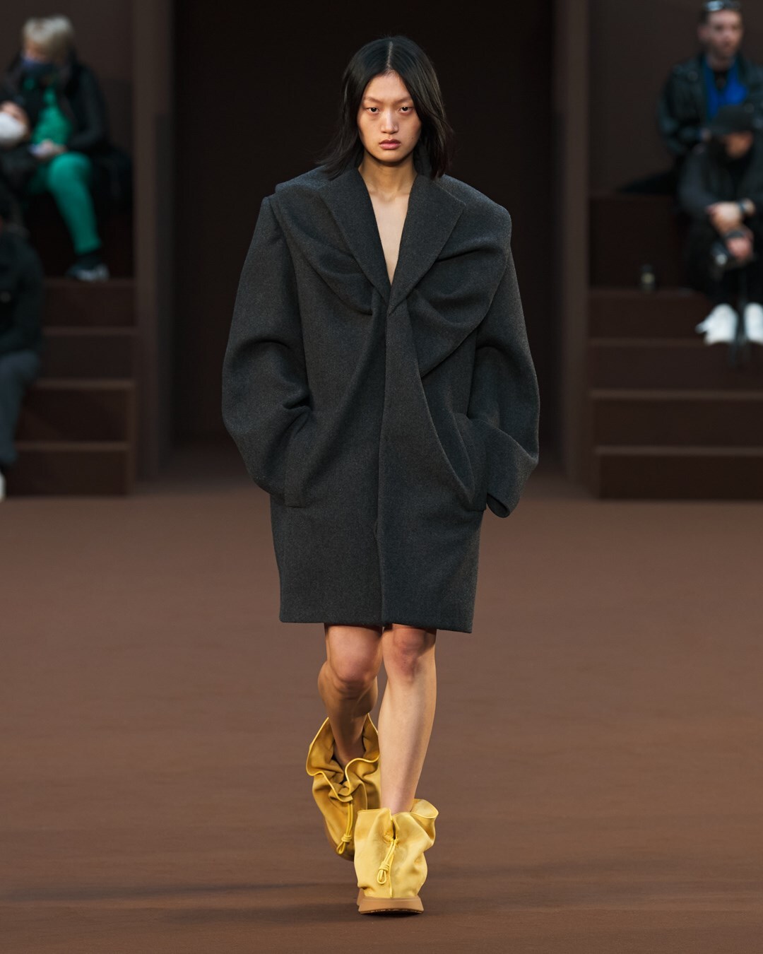 Loewe Autumn/Winter 2022