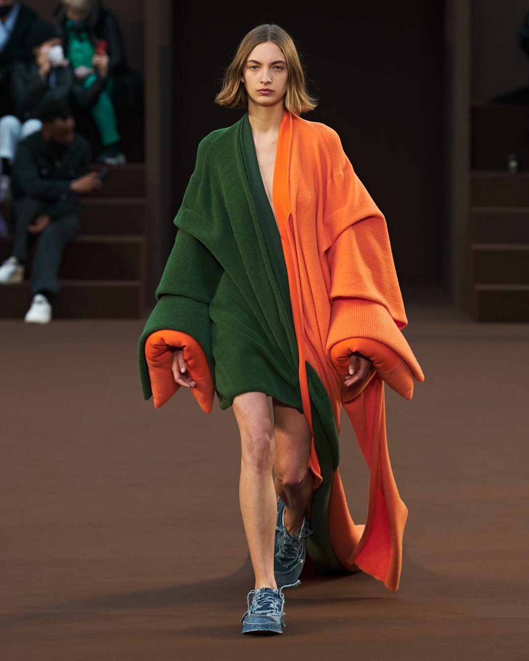 Loewe Autumn/Winter 2022