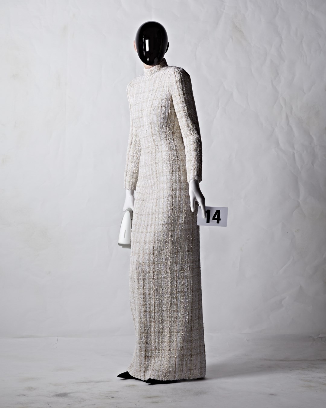 BALENCIAGA 51 COUTURE LOOK 14_OLIWIA LIS