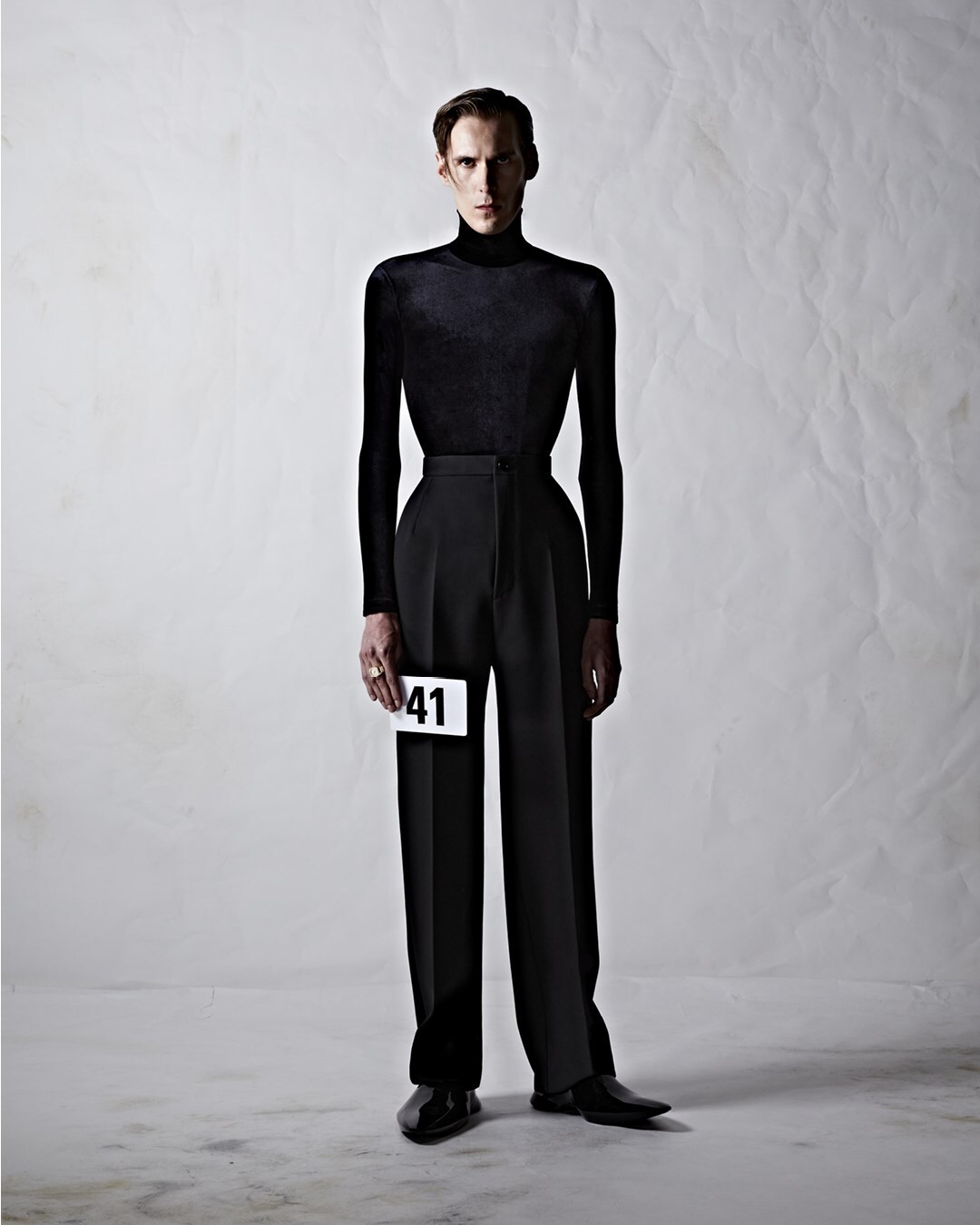 BALENCIAGA 51 COUTURE LOOK 41_AKI NUMMELA