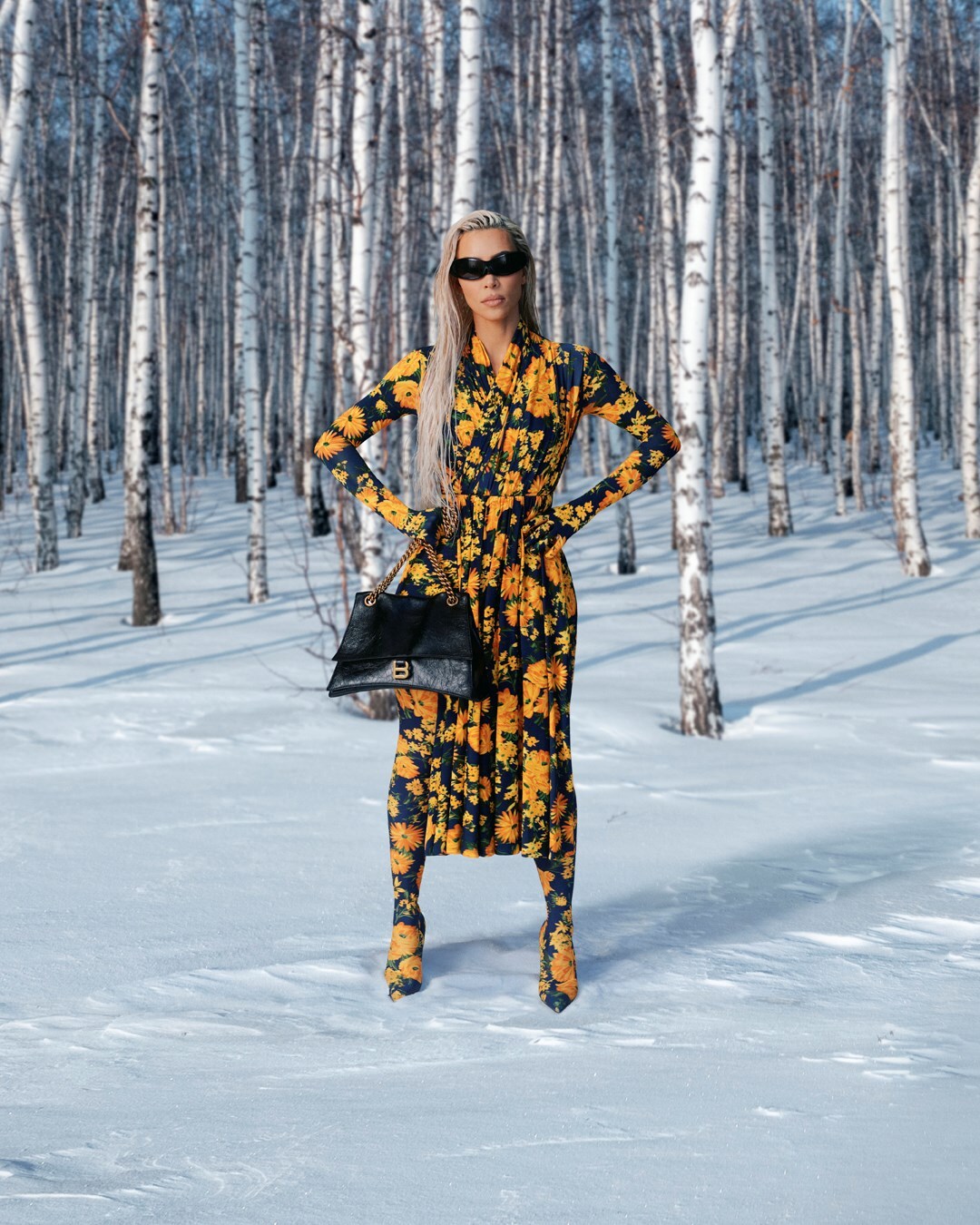 Balenciaga Winter 2022