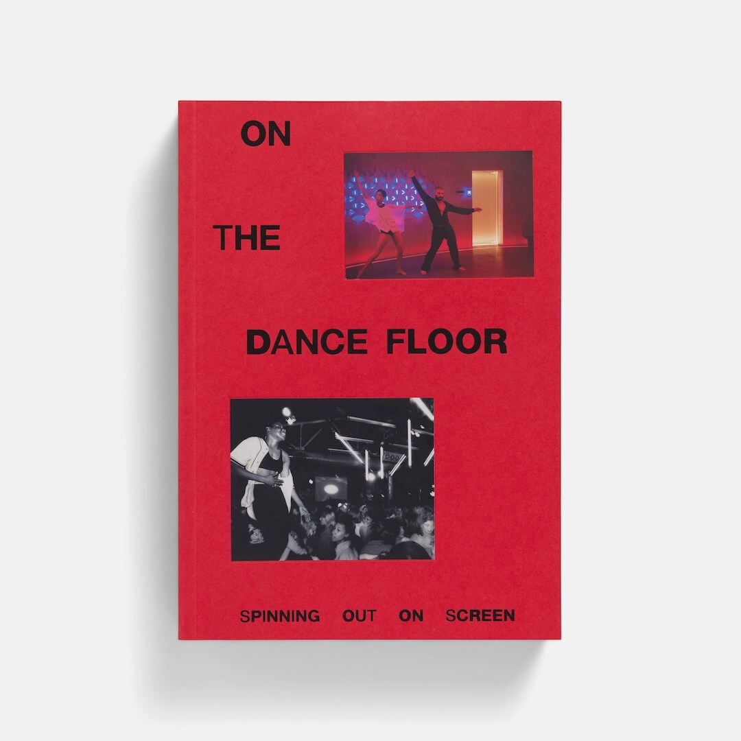 On the Dance Floor: Spinning Out on Screen