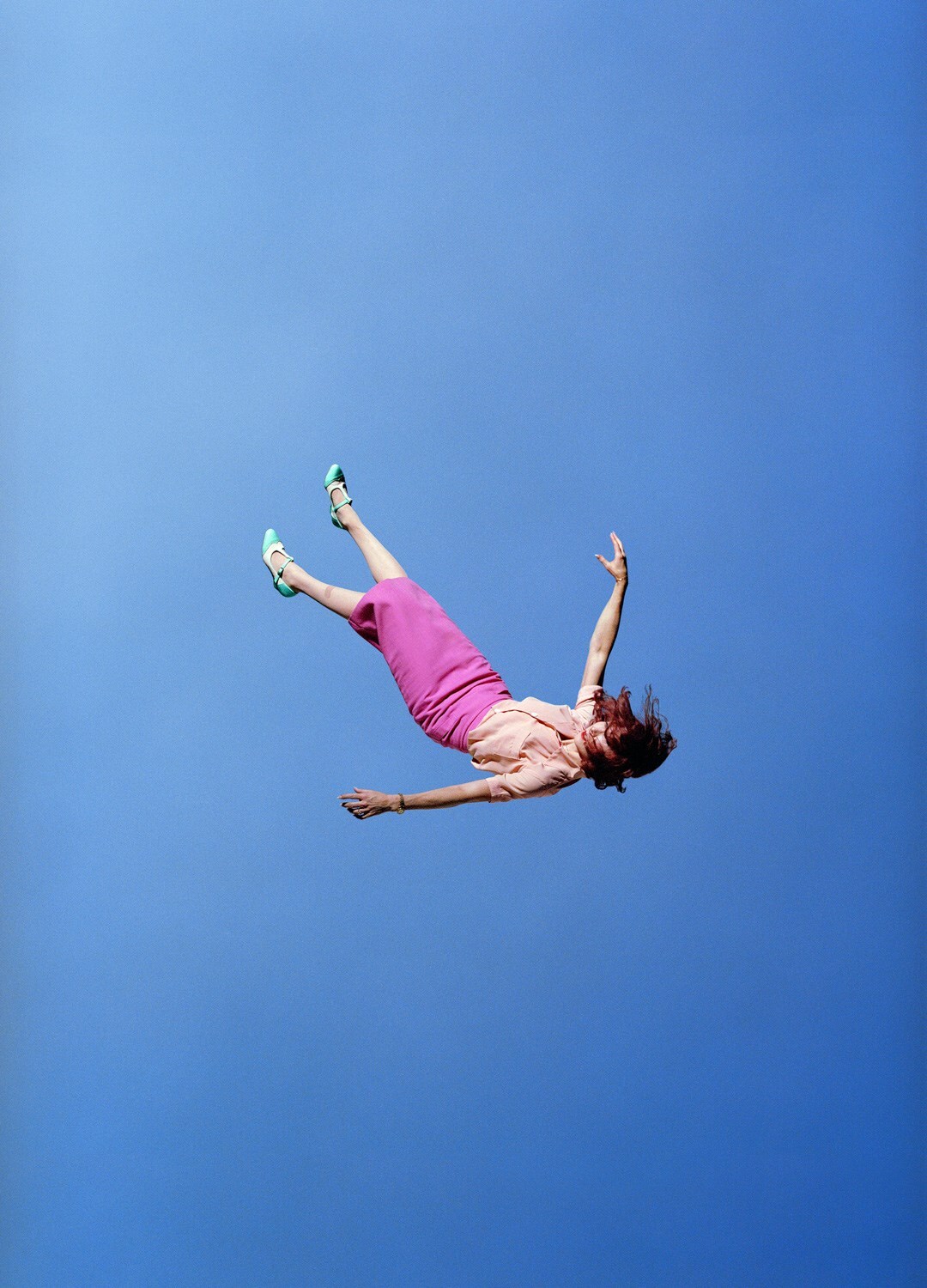 Part Two: Run by Alex Prager