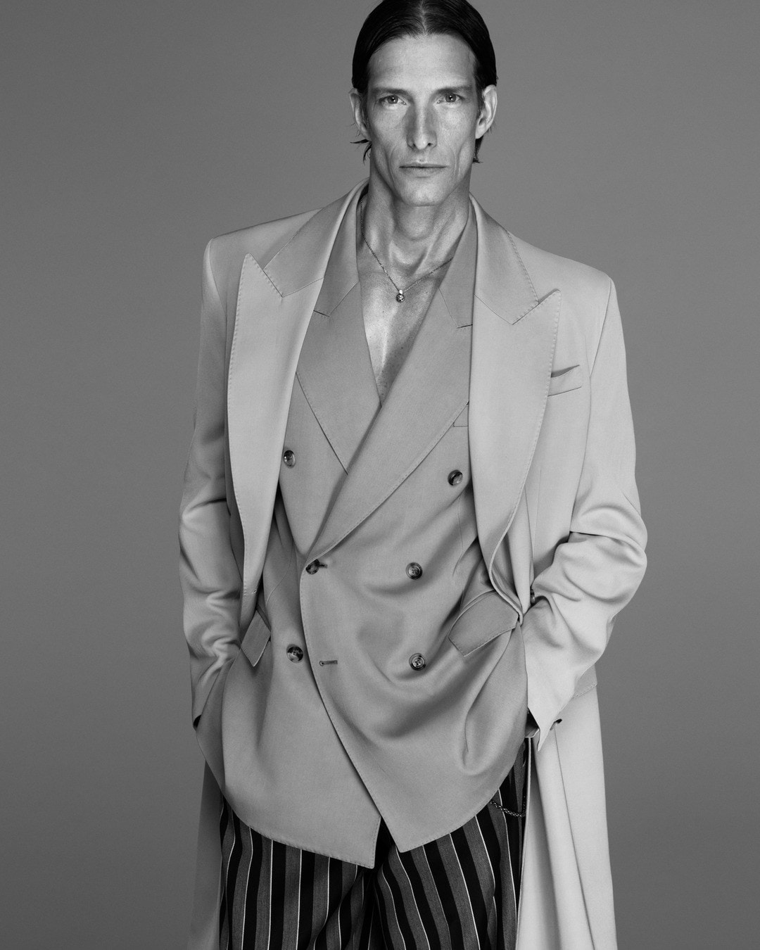 Versace Men’s Spring/Summer 2023
