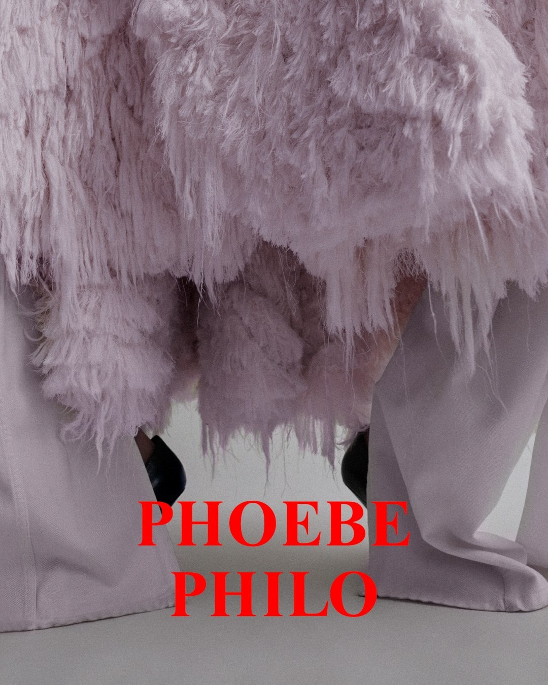 Phoebe Philo A1