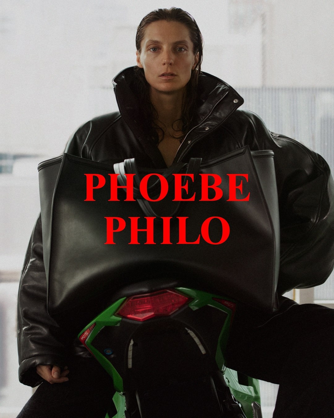 Phoebe Philo A1