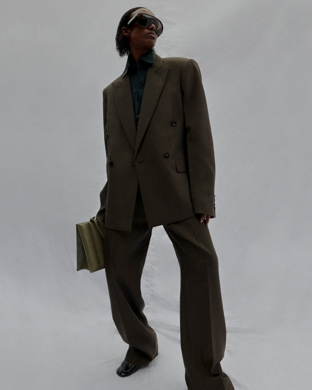Phoebe Philo A1