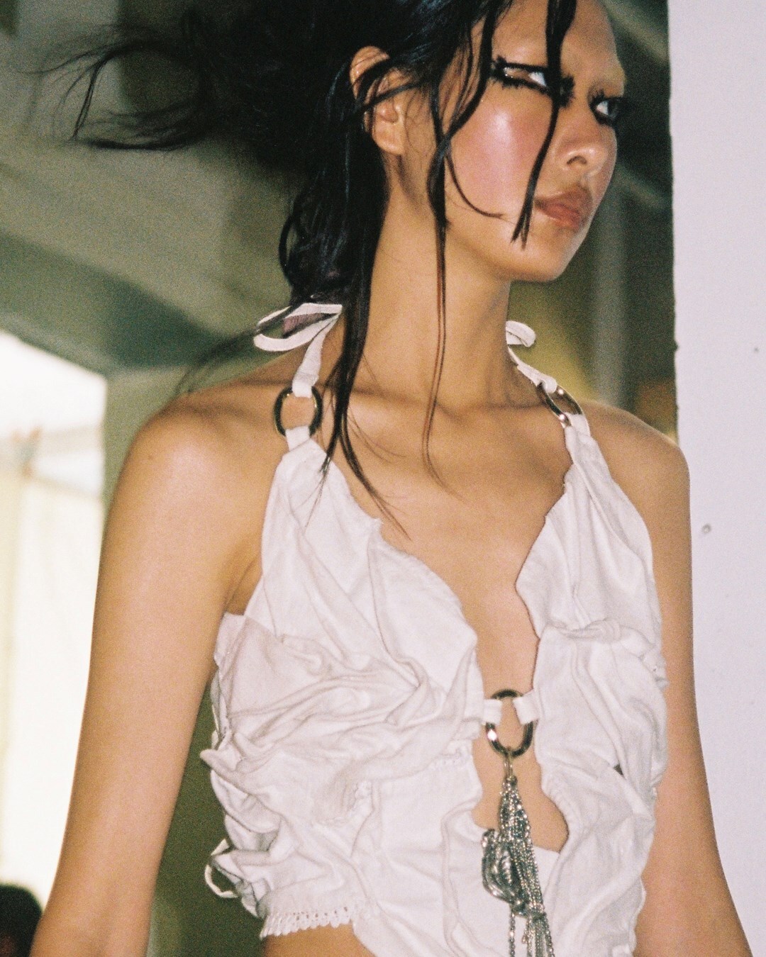 Ind&#233;pendantes de Coeur Spring/Summer 2024