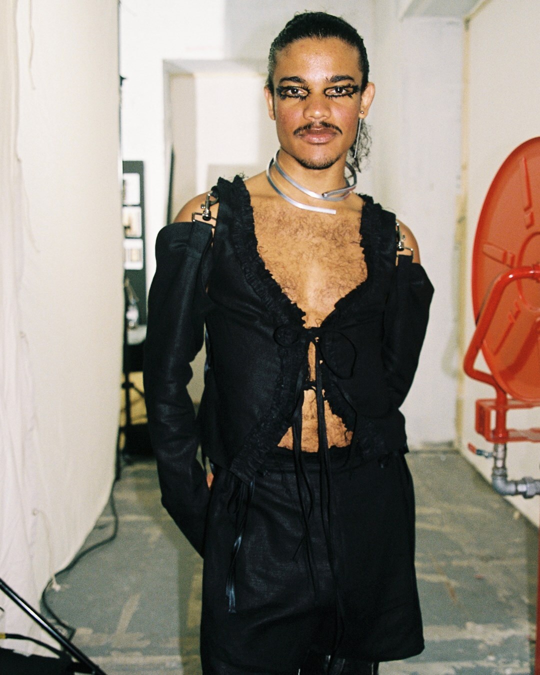 Ind&#233;pendantes de Coeur Spring/Summer 2024