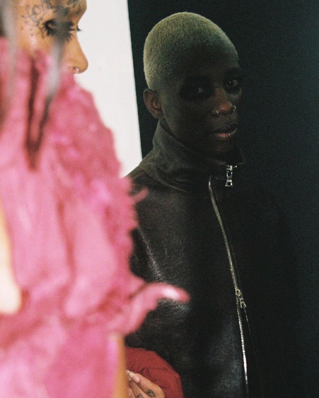 Ind&#233;pendantes de Coeur Spring/Summer 2024