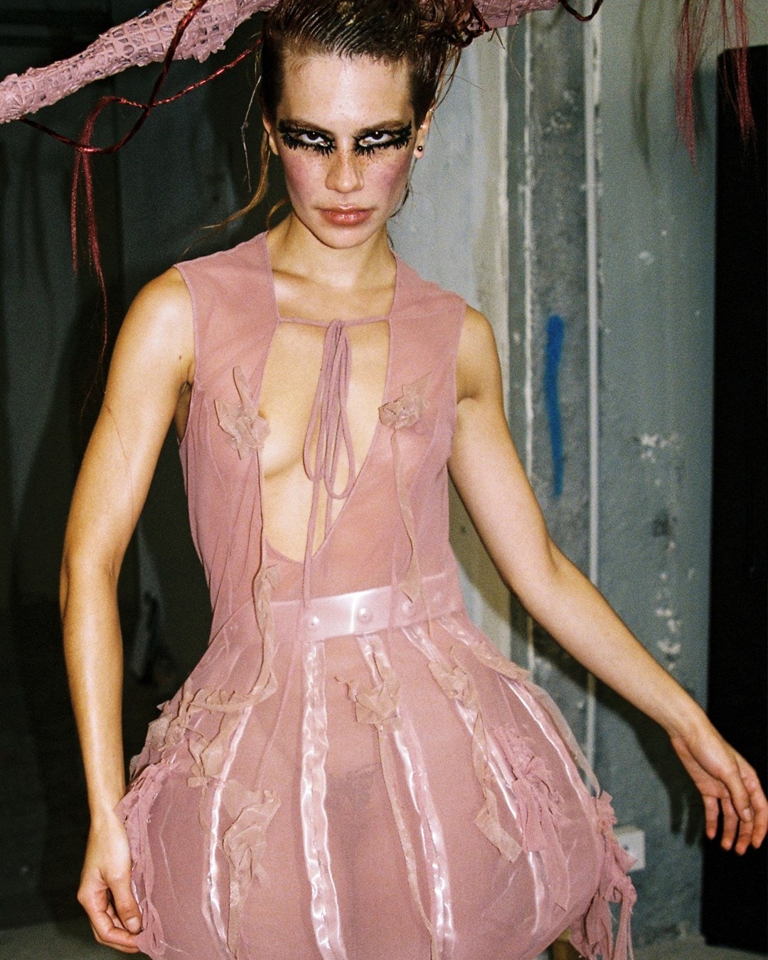 Ind&#233;pendantes de Coeur Spring/Summer 2024