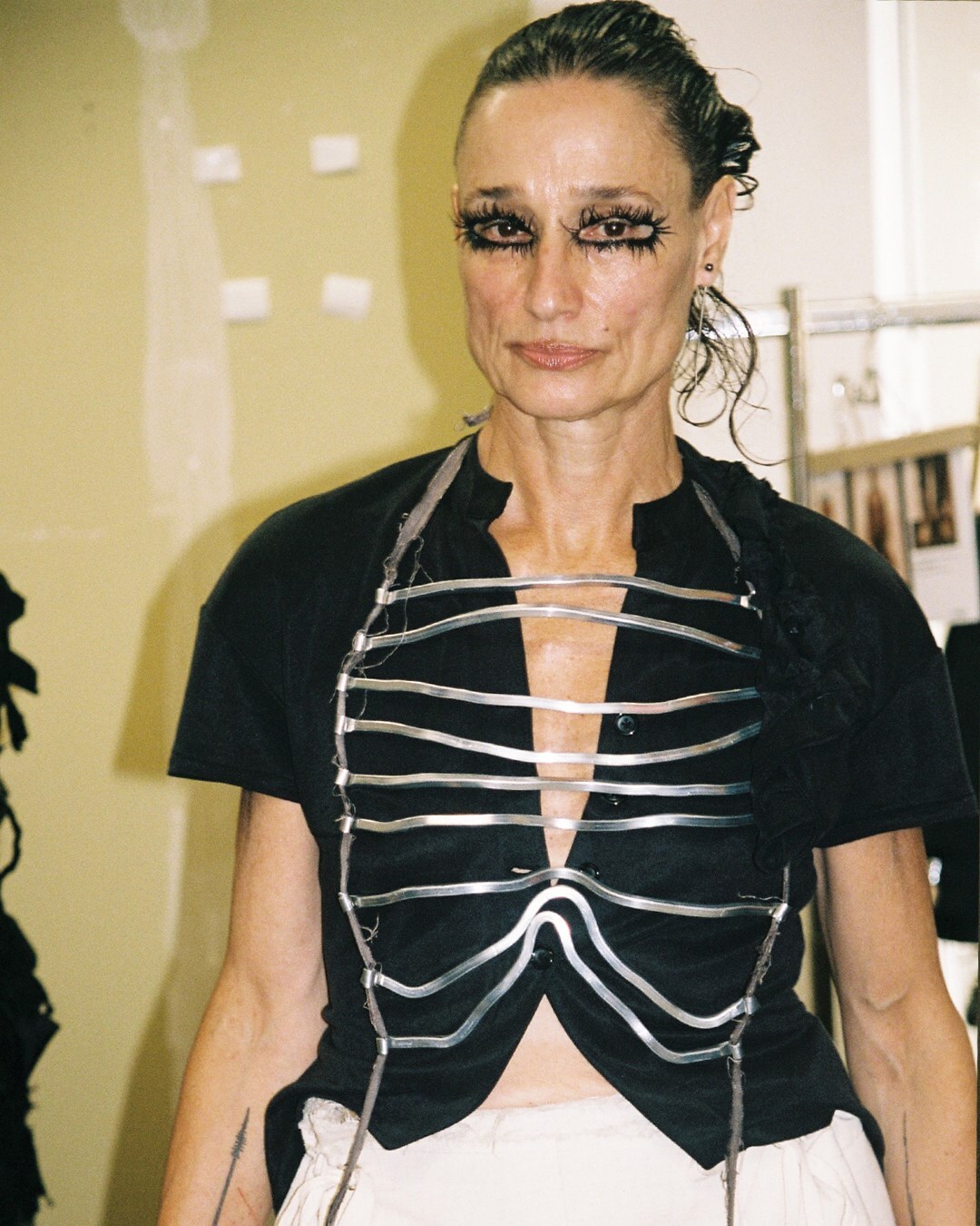 Ind&#233;pendantes de Coeur Spring/Summer 2024