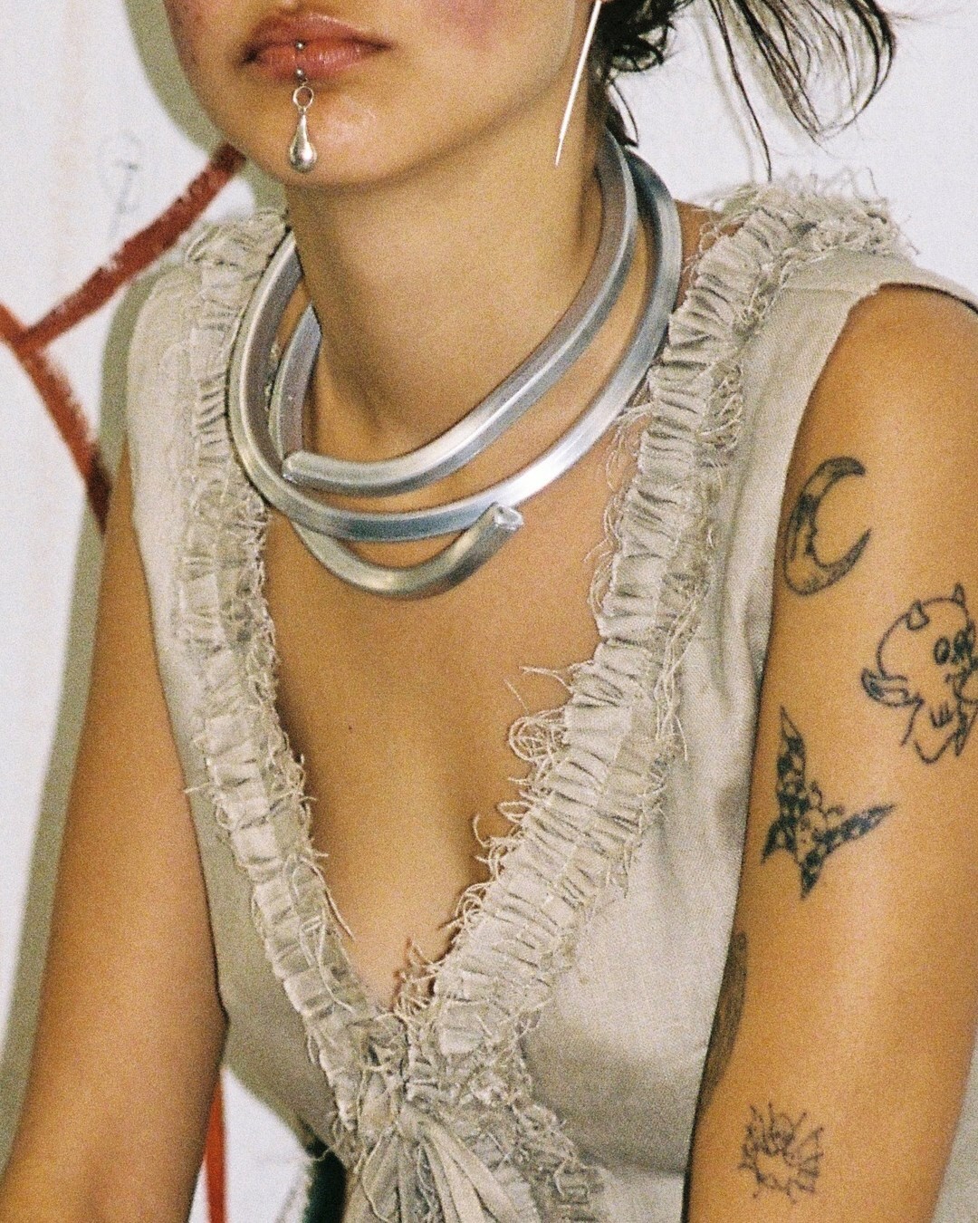 Ind&#233;pendantes de Coeur Spring/Summer 2024