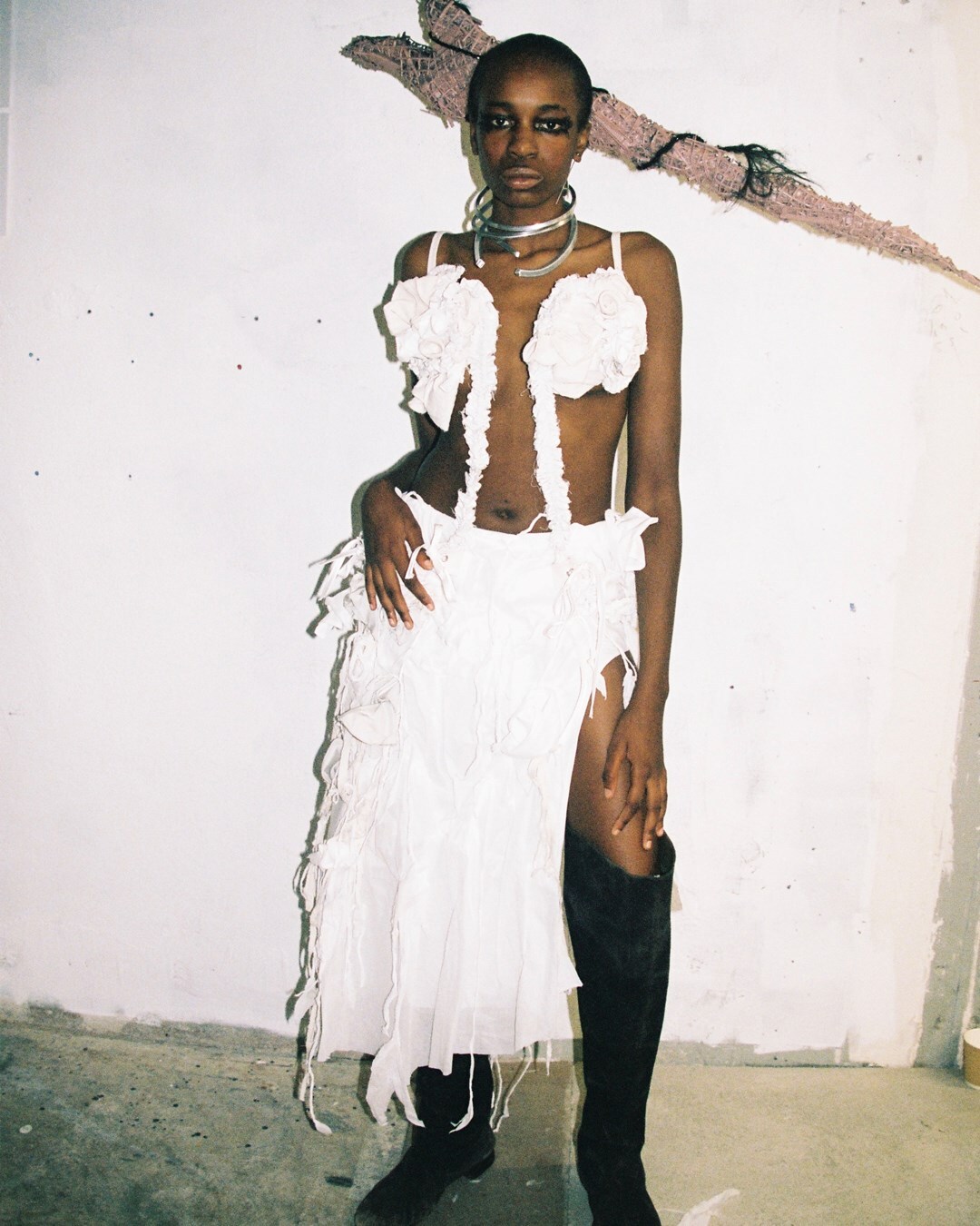 Ind&#233;pendantes de Coeur Spring/Summer 2024