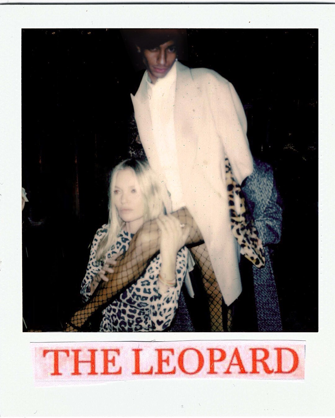 The Leopard Issue Two Launch Party 