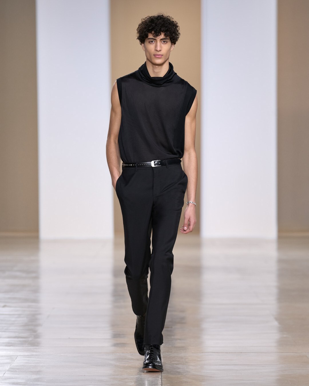Herm&#232;s Autumn/Winter 2024 Menswear