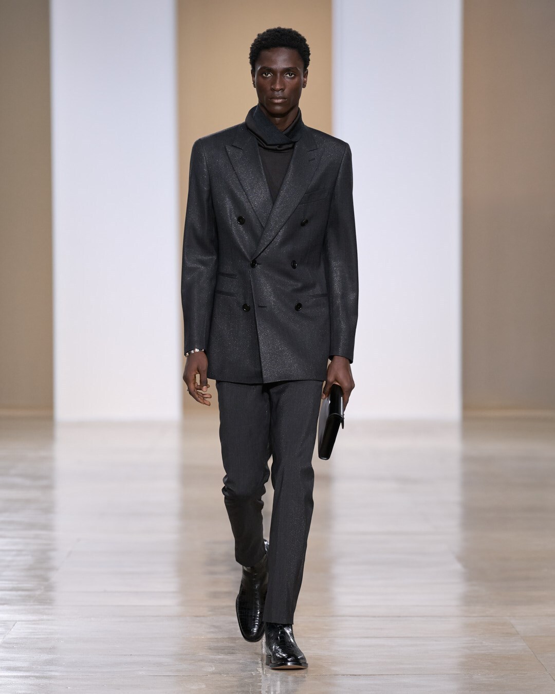Herm&#232;s Autumn/Winter 2024 Menswear