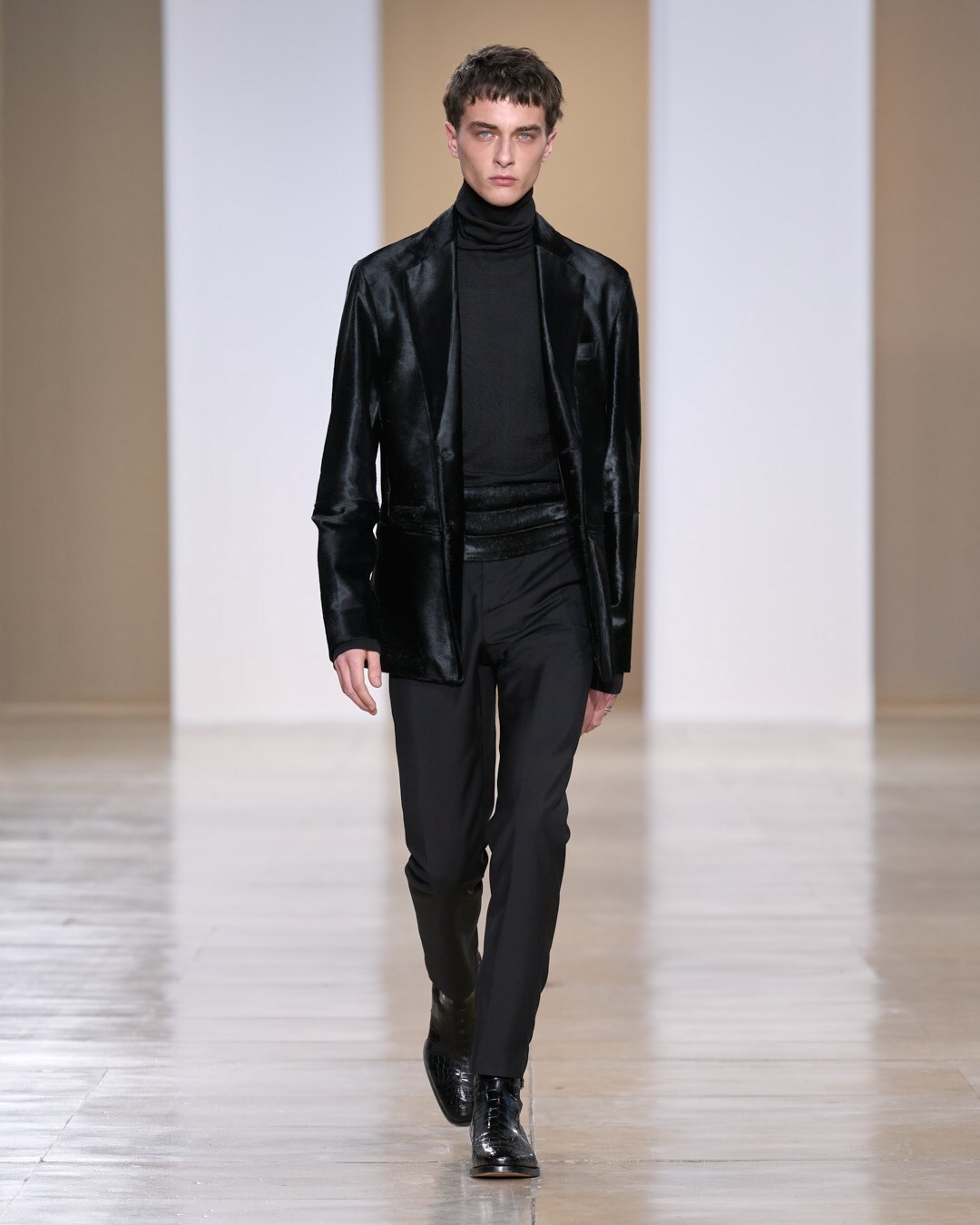 Herm&#232;s Autumn/Winter 2024 Menswear