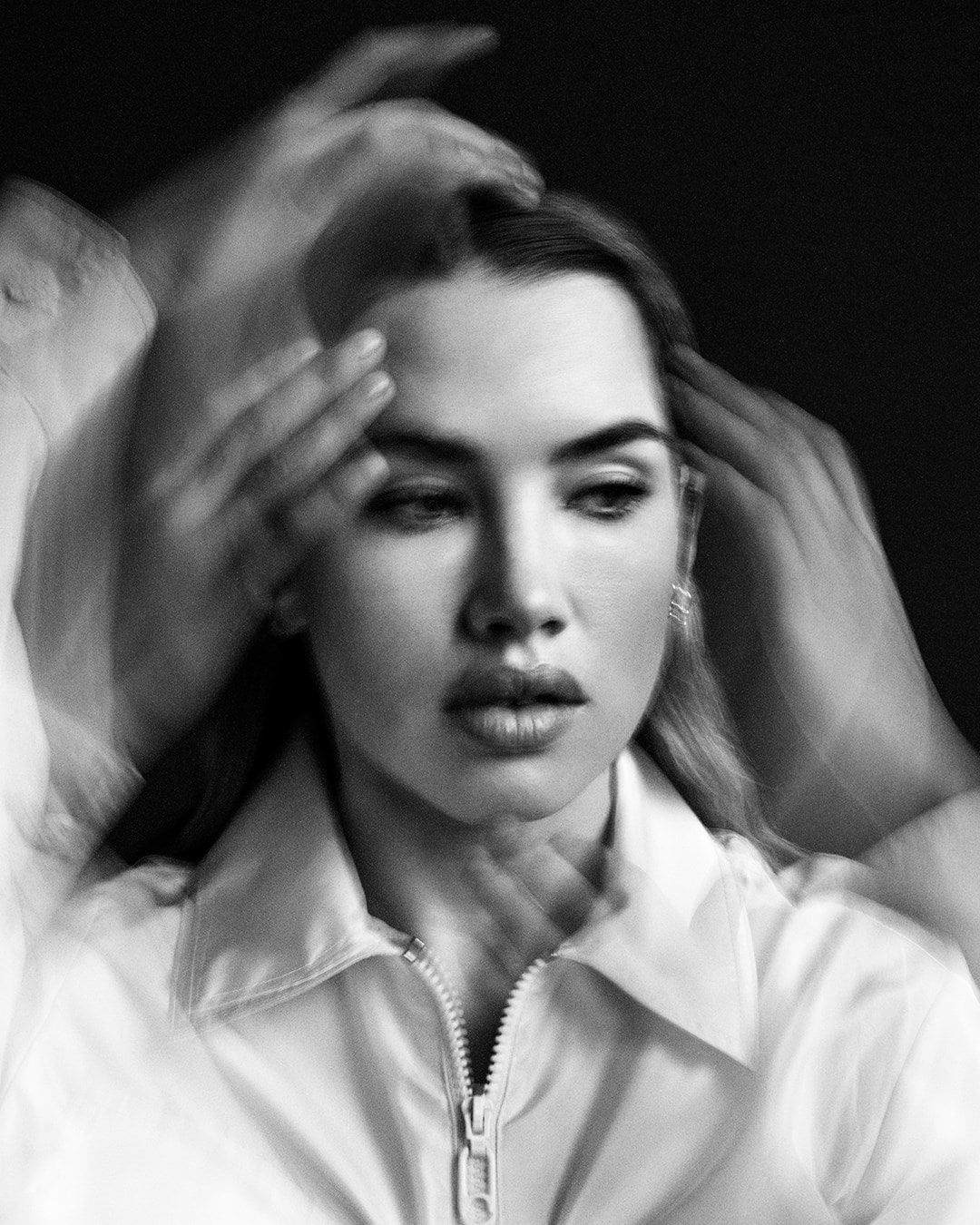 An Invitation To Dream, curated by Jefferson Hack Moncler