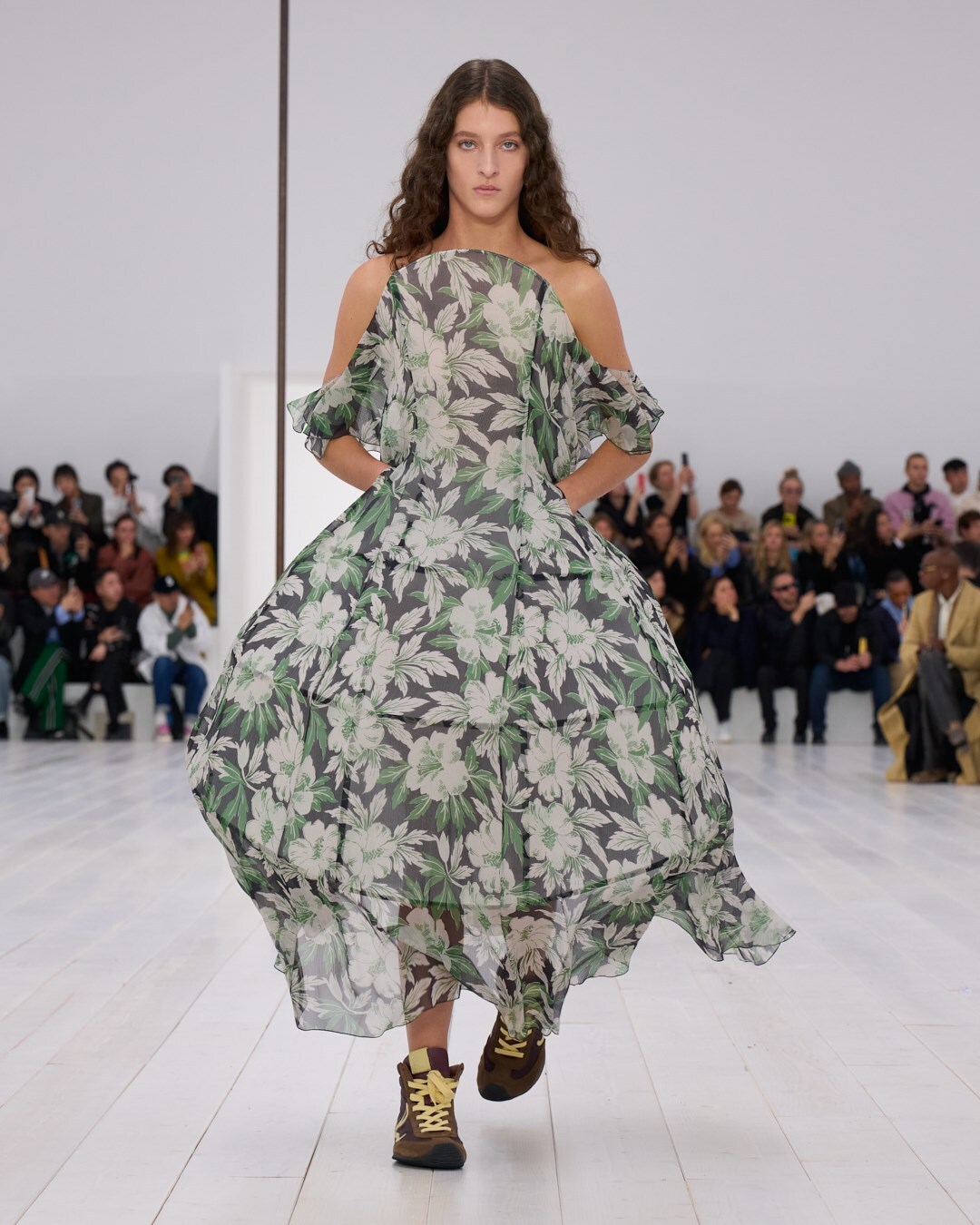 Loewe Spring/Summer 2025 Womenswear
