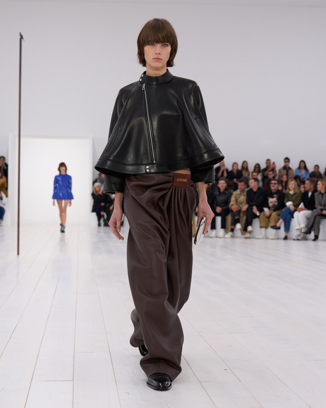 Loewe Spring/Summer 2025 Womenswear