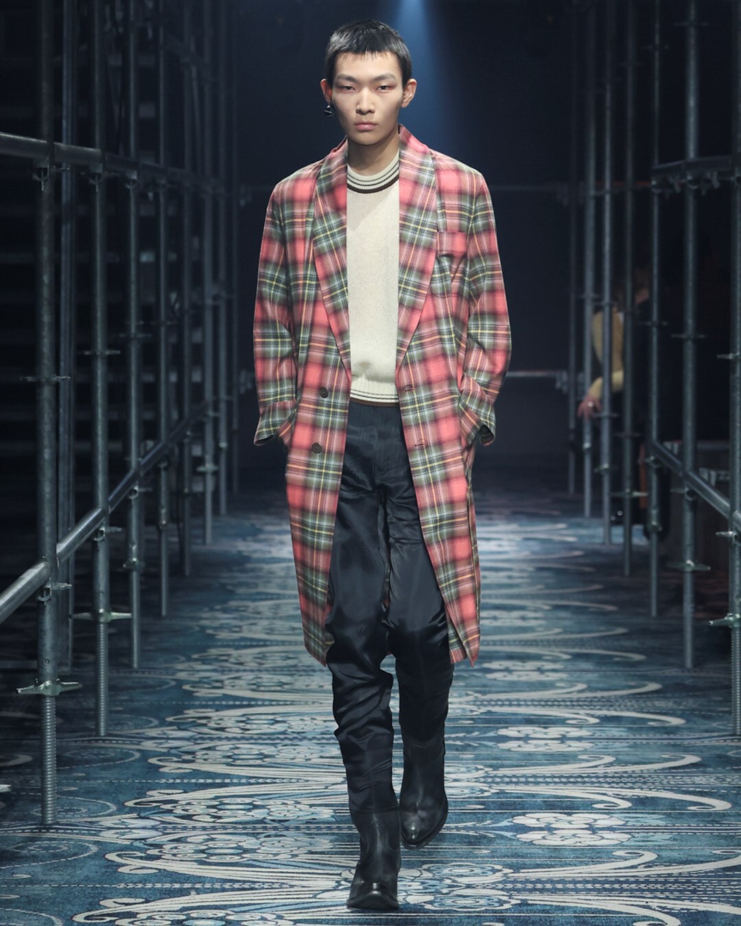 Prada Autumn/Winter 2025 Menswear