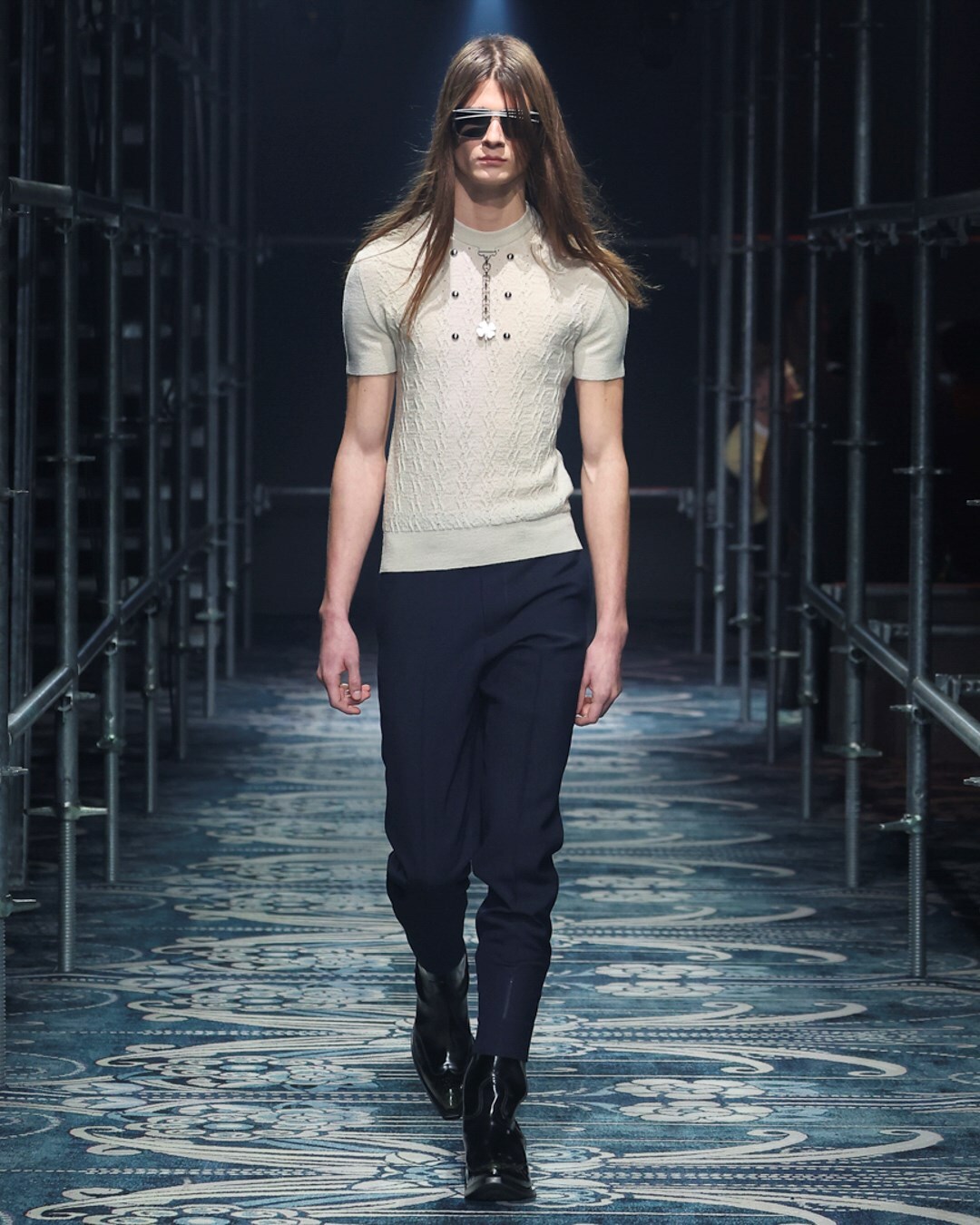 Prada Autumn/Winter 2025 Menswear