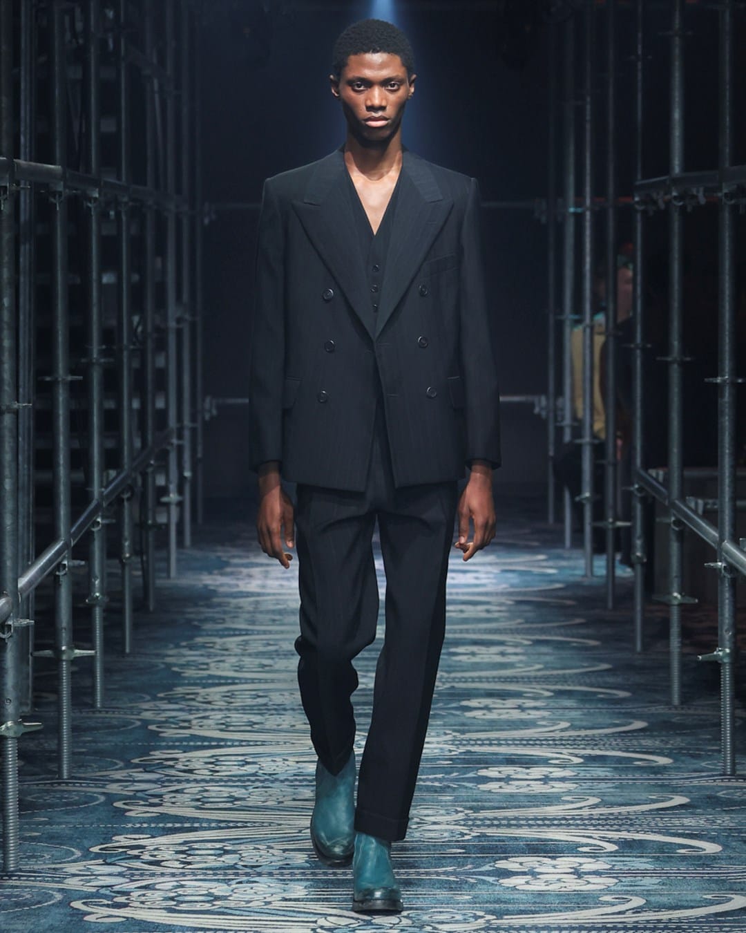 Prada Autumn/Winter 2025 Menswear
